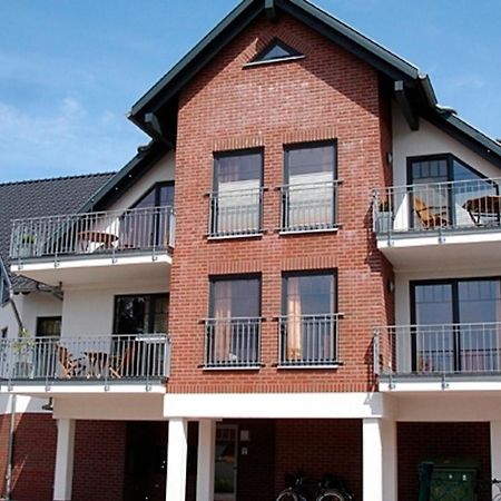 Seestern Fw 2 Zingst Ngoại thất bức ảnh