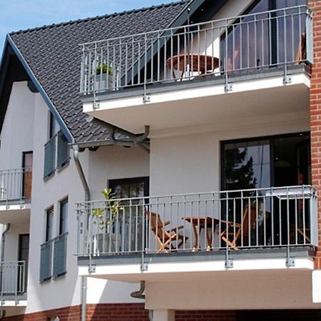 Seestern Fw 2 Zingst Ngoại thất bức ảnh
