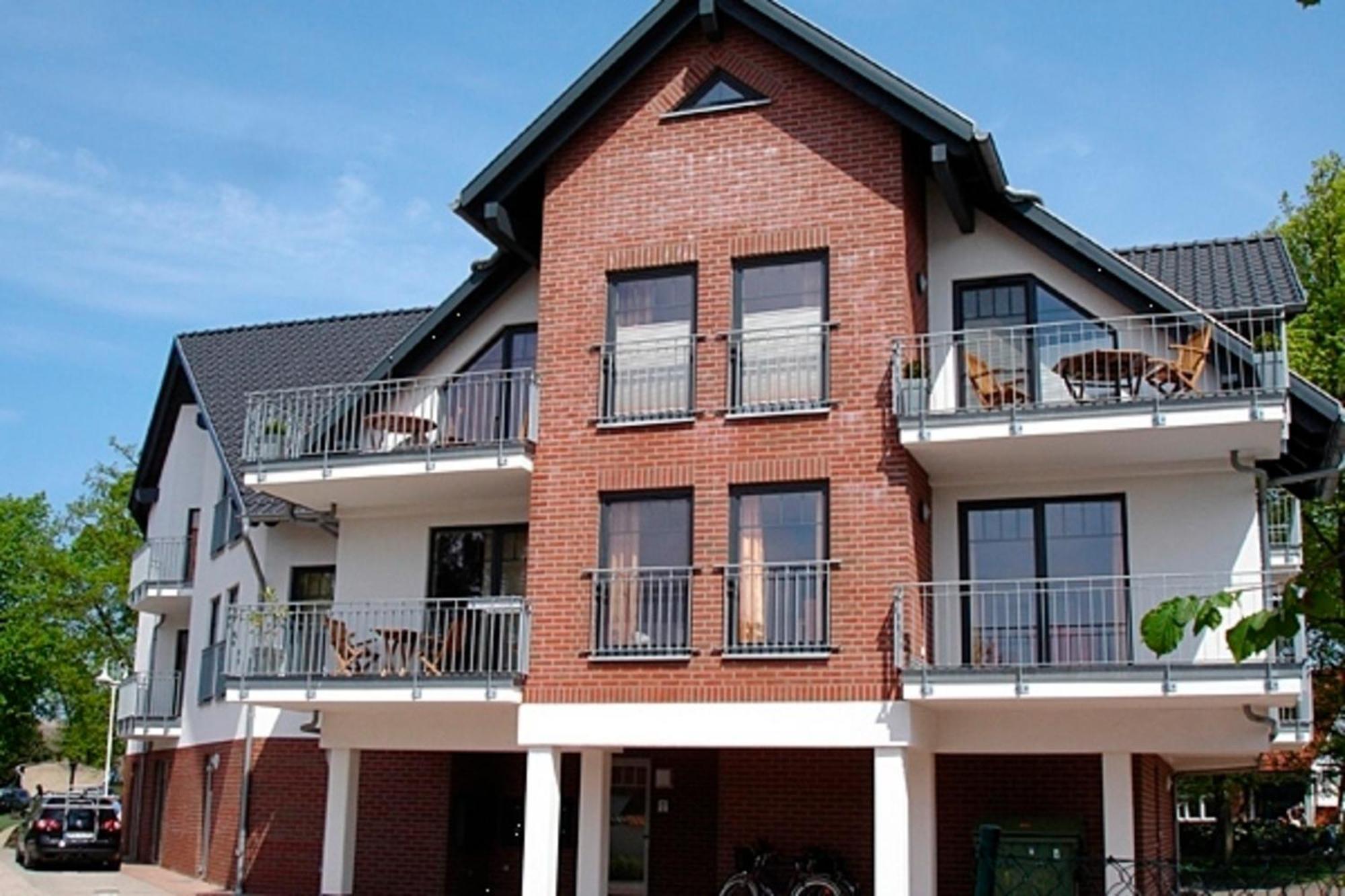 Seestern Fw 2 Zingst Ngoại thất bức ảnh